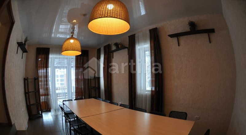 Коттедж, 300 м2 Новосибирск - изображение 3