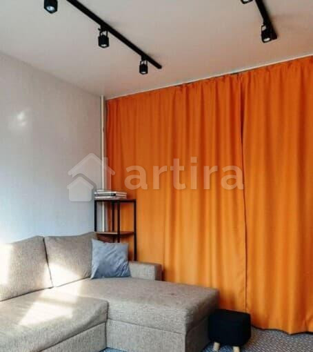 2-комн. квартира, 31 м2, 3/5 эт. Москва - изображение 2