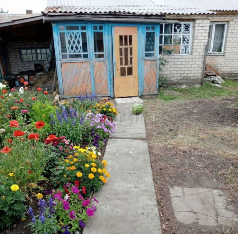 Дом, 59.3 м2, 12.28 сотки, 1 эт. Варна - изображение 1