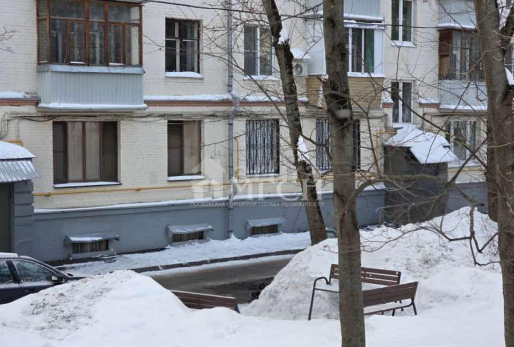 Комната, 13.4 м2, 5/7 эт. Москва - изображение 7