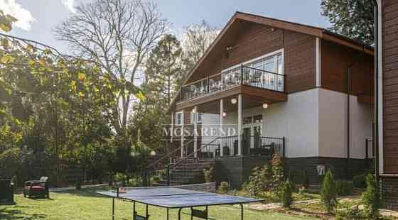 Коттедж, 240 м2 Лобня