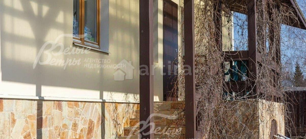 Дом, 395 м2, 29 соток, 3 эт. Наро-Фоминск - изображение 7