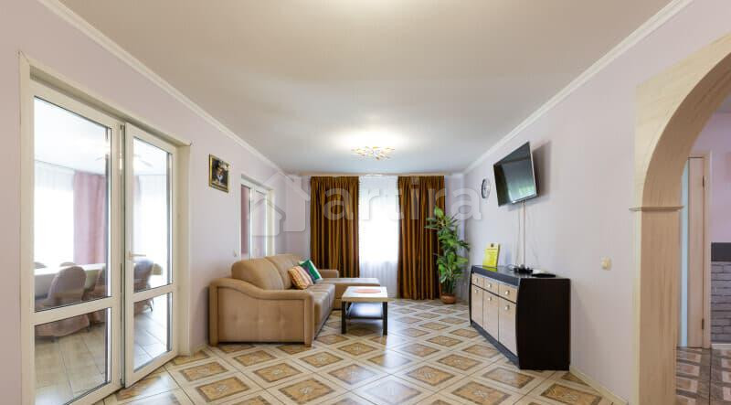 Коттедж, 340 м2 Солнечногорск - изображение 8