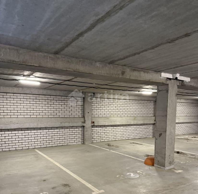 Гараж, 15 м2 Новосибирск - изображение 1