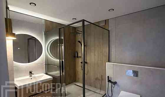 Таунхаус, 228 м2, 4 сотки, 2 эт. Краснослободск