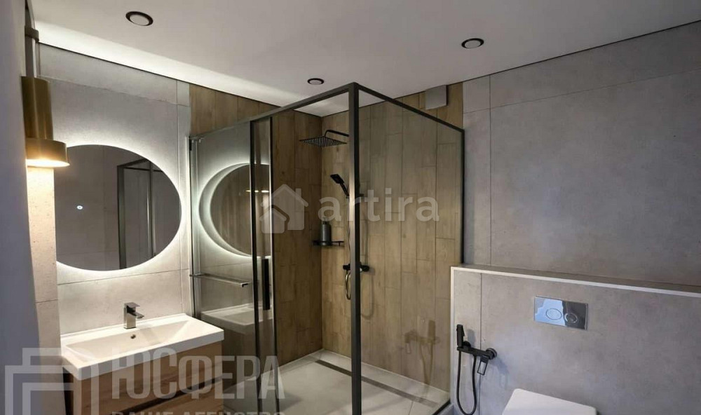 Таунхаус, 228 м2, 4 сотки, 2 эт. Краснослободск - изображение 4