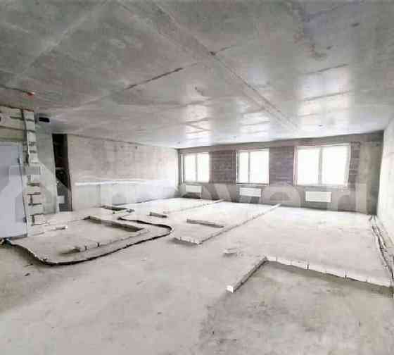 3-комн. квартира, 115 м2, 5/27 эт. Москва