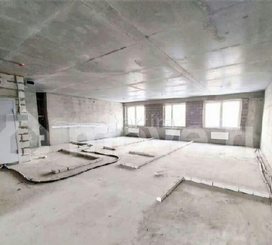 3-комн. квартира, 115 м2, 5/27 эт. Москва - изображение 2