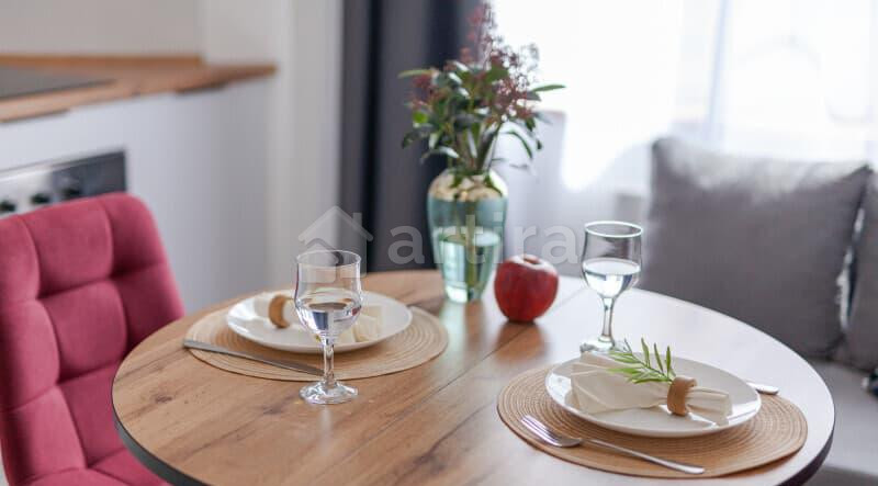 2-комн. квартира, 50 м2, 16/25 эт. Самара - изображение 9