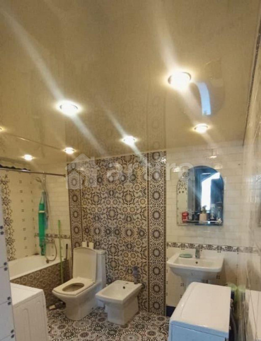 Таунхаус, 75 м2, 2 сотки, 3 эт. Солнечногорск - изображение 4