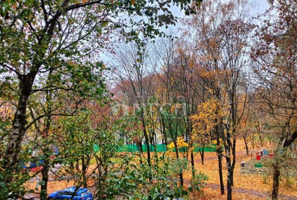 1-комн. квартира, 35 м2, 3/12 эт. Москва - изображение 16