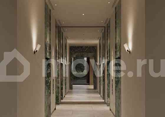 1-комн. квартира, 40.5 м2, 3/50 эт. Москва