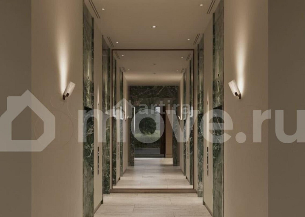 1-комн. квартира, 40.5 м2, 3/50 эт. Москва - изображение 3