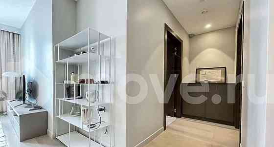 Студия, 56.9 м2, 38/78 эт. Москва