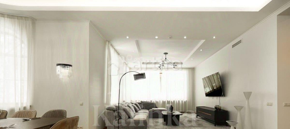 Дом, 600 м2, 0.7 га Архангельское - изображение 3