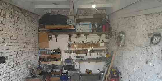 Гараж, 16 м2 Саратов