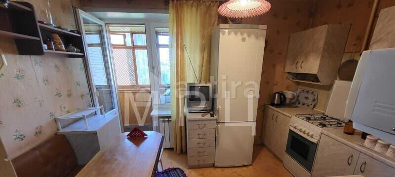 2-комн. квартира, 49.8 м2, 9/12 эт. Москва - изображение 2