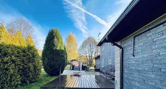 Дом, 280 м2, 40 соток, 2 эт. Руза