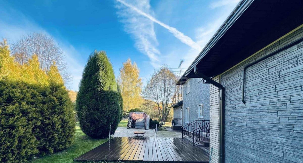 Дом, 280 м2, 40 соток, 2 эт. Руза - изображение 6