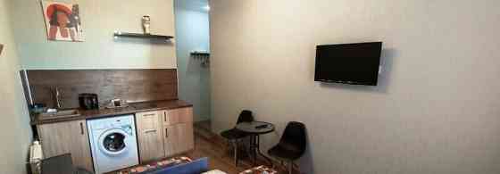 1-комн. апарт-ы, 20 м2, 1/7 эт. Новосибирск