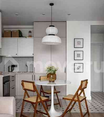 Студия, 14 м2, 1/5 эт. Москва