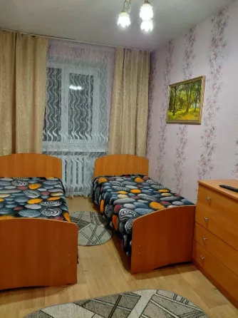 3-комн. квартира, 60 м², 5/5 эт. Вятские Поляны