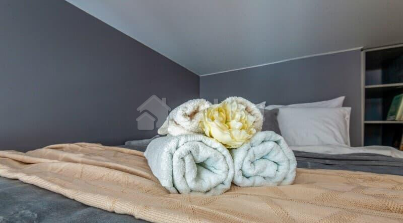 Студия, 13 м2, 3/6 эт. Москва - изображение 12