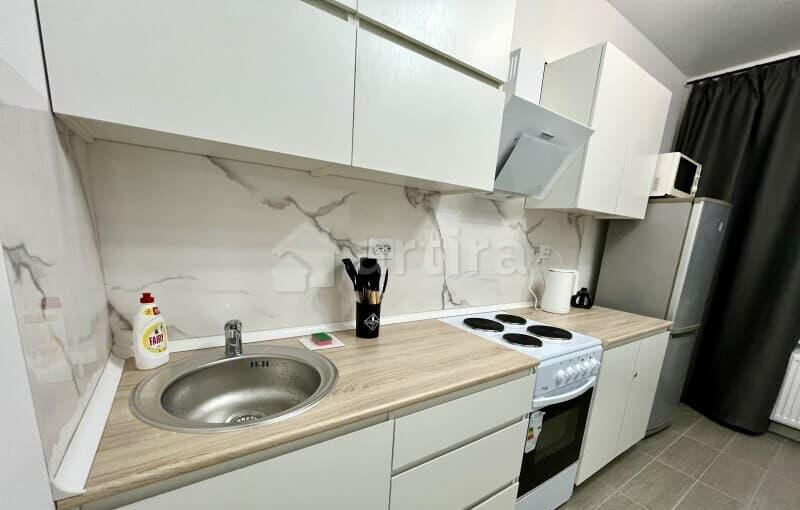 1-комн. квартира, 35 м2, 4/17 эт. Железнодорожный - изображение 20