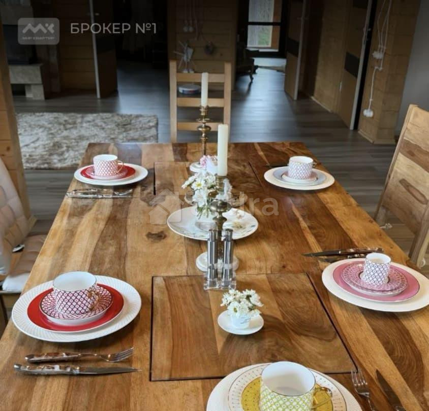 Дом, 250 м2, 20 соток, 2 эт. Выборг - изображение 7