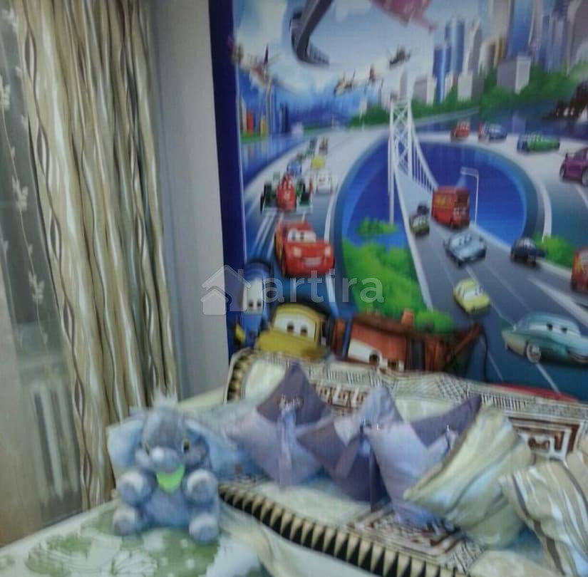 Комната, 50 м2, 1/1 эт. Воронеж - изображение 1