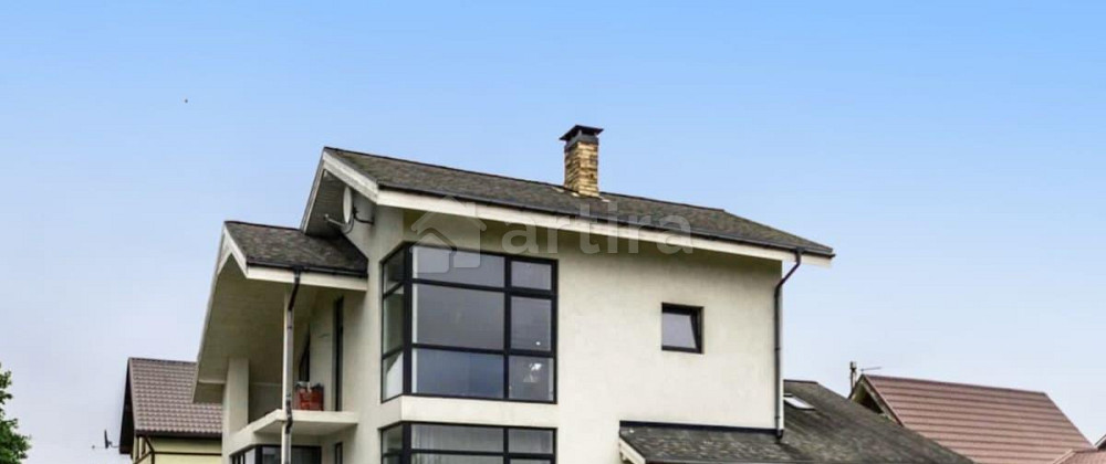 Дом, 110 м2, 9 соток, 1 эт. Ломоносов - изображение 3