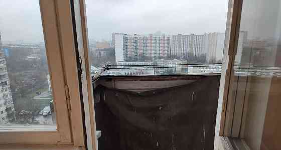 Комната, 17.8 м2, 14/17 эт. Москва