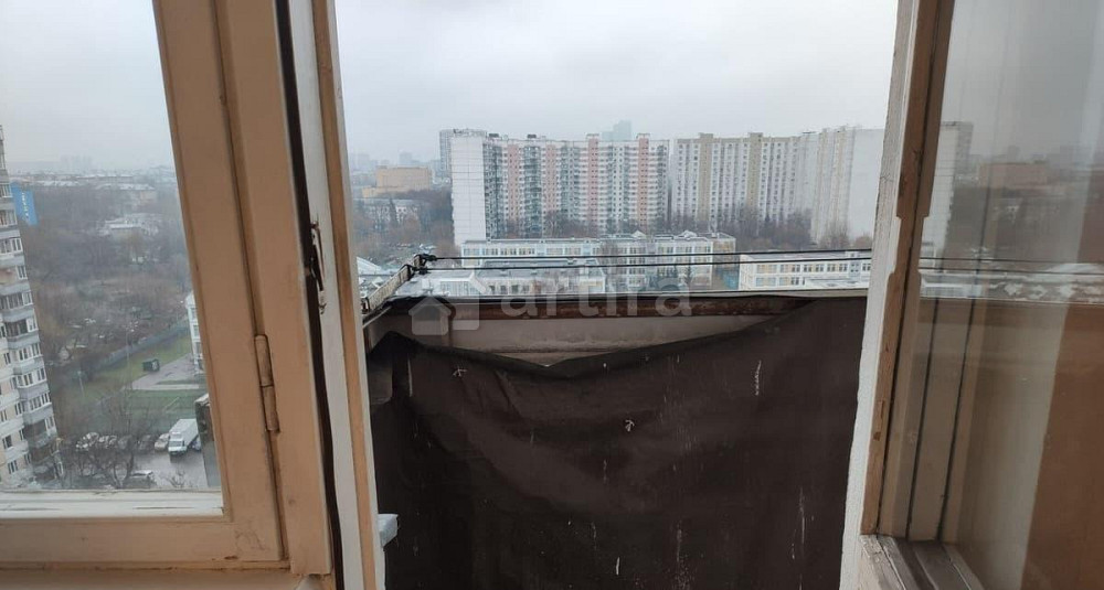 Комната, 17.8 м2, 14/17 эт. Москва - изображение 6