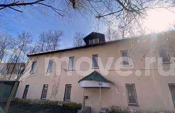 Студия, 14.9 м2, 1/2 эт. Москва