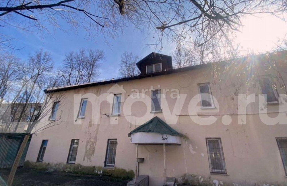 Студия, 14.9 м2, 1/2 эт. Москва - изображение 6