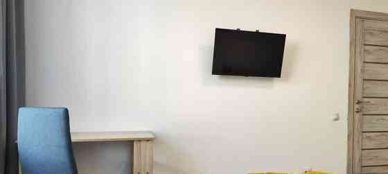 1-комн. квартира, 40 м2, 4/25 эт. Тюмень