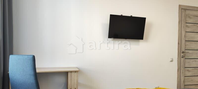 1-комн. квартира, 40 м2, 4/25 эт. Тюмень - изображение 6