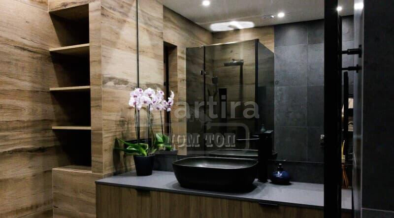 Коттедж, 380 м2 Бронницы - изображение 14