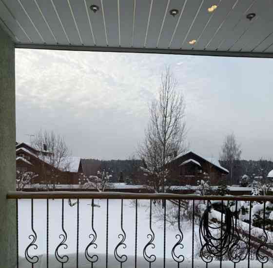 Коттедж, 380 м2, 16 соток, 2 эт. Красногорск