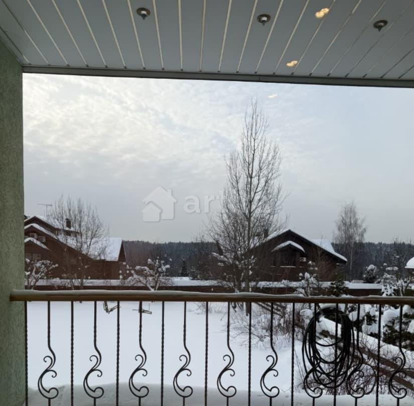 Коттедж, 380 м2, 16 соток, 2 эт. Красногорск - изображение 1