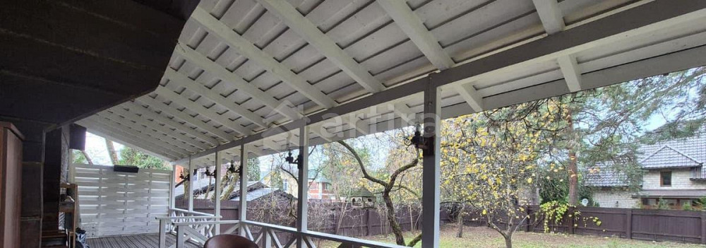 Дом, 240 м2, 14 соток, 2 эт. Барвиха - изображение 7