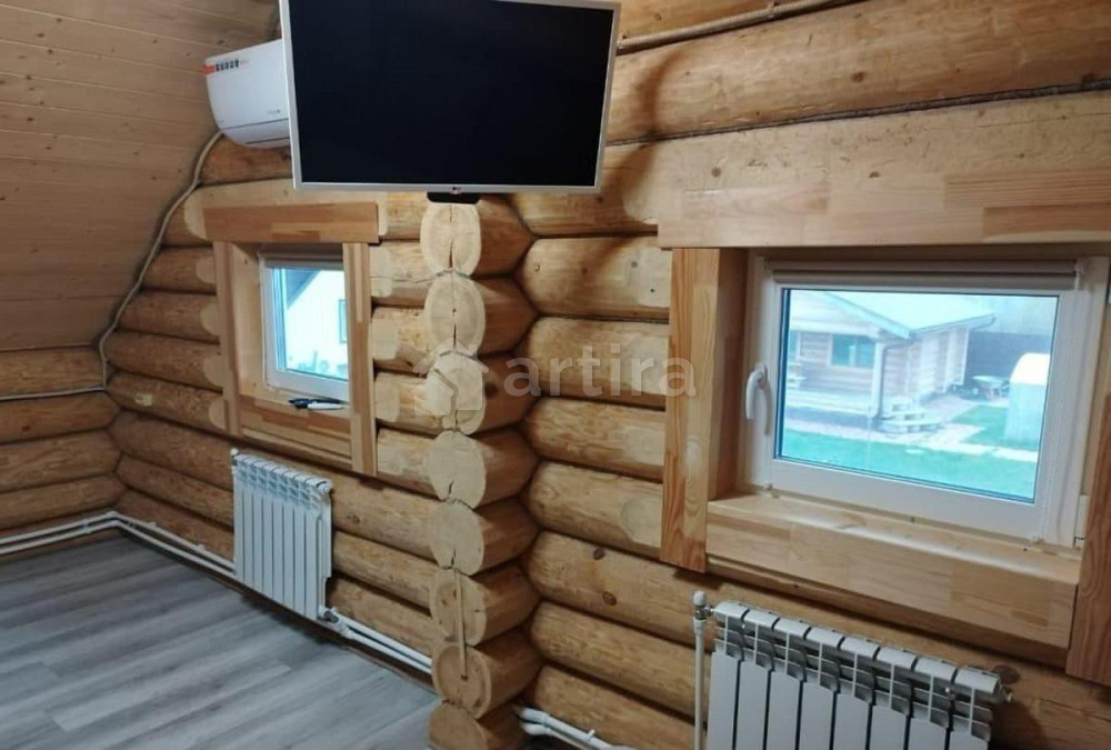 Коттедж, 140 м2, 7 соток, 2 эт. Дмитров - изображение 17