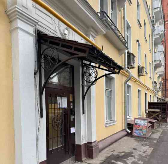 Комната, 17.4 м2, 5/5 эт. Москва