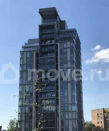 2-комн. квартира, 92 м2, 5/20 эт. Москва