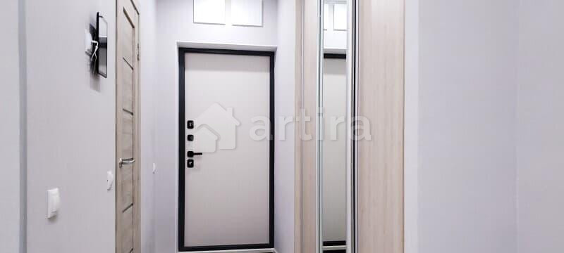 1-комн. квартира, 30 м2, 12/25 эт. Тюмень - изображение 13