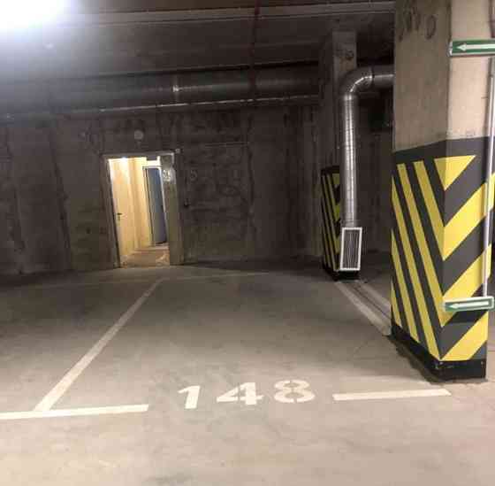 Гараж, 14 м2 Санкт-Петербург