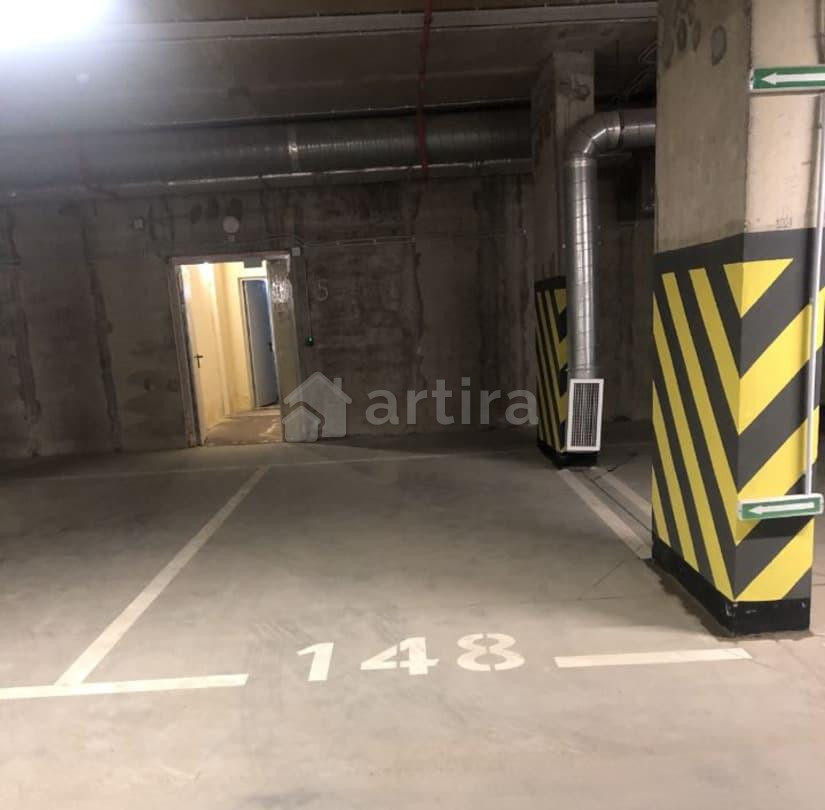 Гараж, 14 м2 Санкт-Петербург - изображение 4