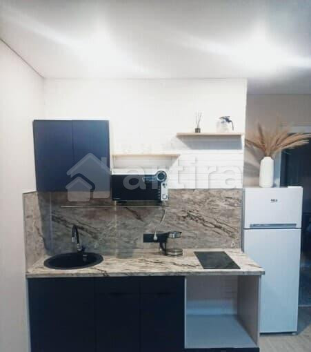 1-комн. квартира, 30 м2, 6/10 эт. Уфа - изображение 4