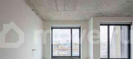 3-комн. квартира, 70 м2, 2/41 эт. Москва