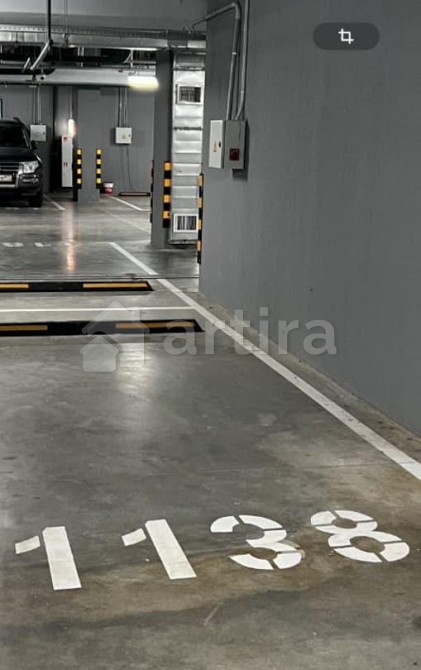 Гараж, 13 м2 Москва - изображение 5